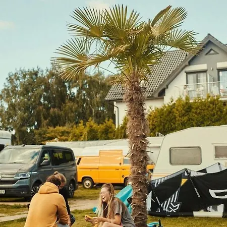 Pastelove Surfwioska *
