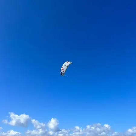 Κάμπινγκ Pastelove Surfwioska