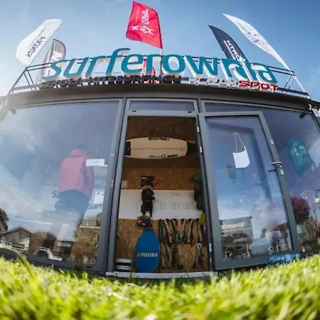 Pastelove Surfwioska *