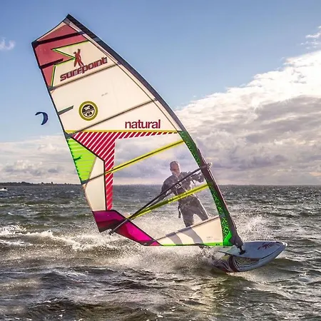 Pastelove Surfwioska * Jastarnia