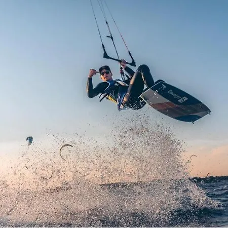 Pastelove Surfwioska