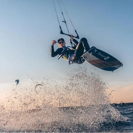 Pastelove Surfwioska